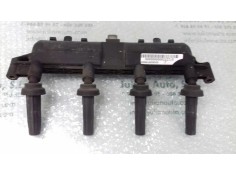 Recambio de bobina encendido para citroen saxo 1.1 plaisir referencia OEM IAM 9635864980 1543020 ELECTRICFIL