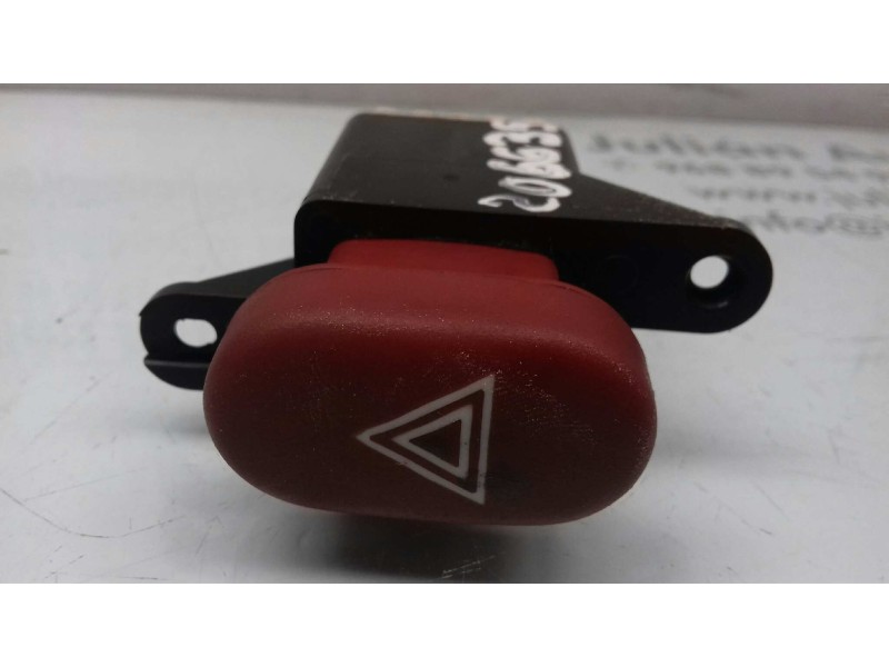 Recambio de warning para renault laguna (b56) 1.9 dti rt referencia OEM IAM 822955  