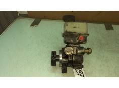 Recambio de bomba servodireccion para mazda 6 berlina (gg) 2.0 diesel cat referencia OEM IAM GJ6F  