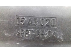 Recambio de bobina encendido para citroen saxo 1.1 plaisir referencia OEM IAM 9635864980 1543020 ELECTRICFIL 2