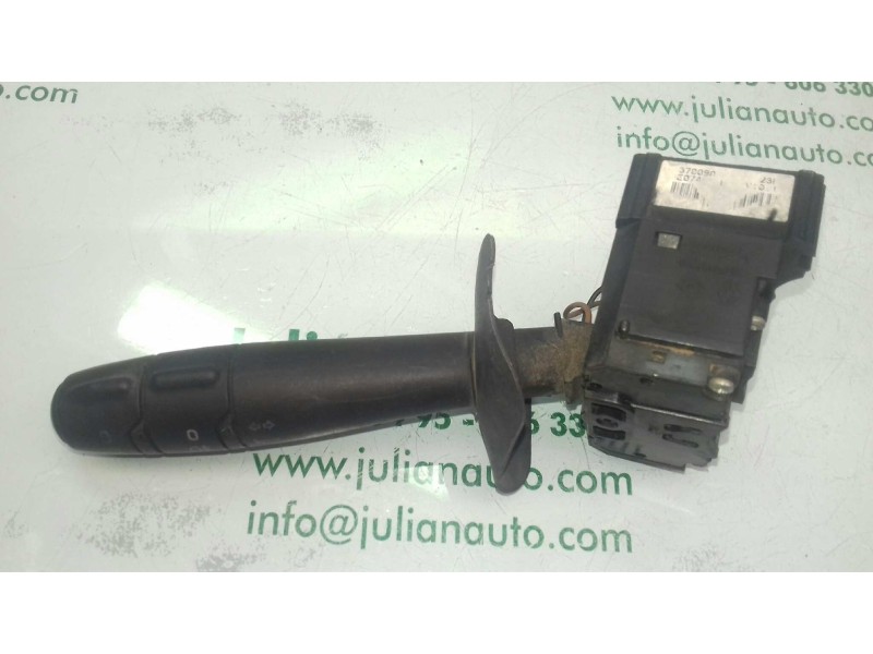 Recambio de mando luces para renault megane i berlina hatchback (ba0) referencia OEM IAM 37009A  LUCAS