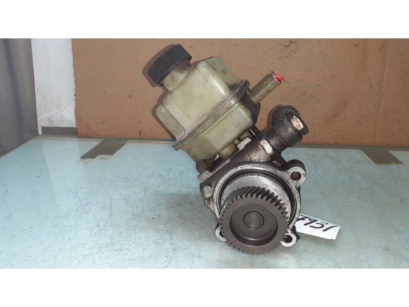 Recambio de bomba servodireccion para mazda 6 berlina (gg) 2.0 diesel cat referencia OEM IAM GJ6F  