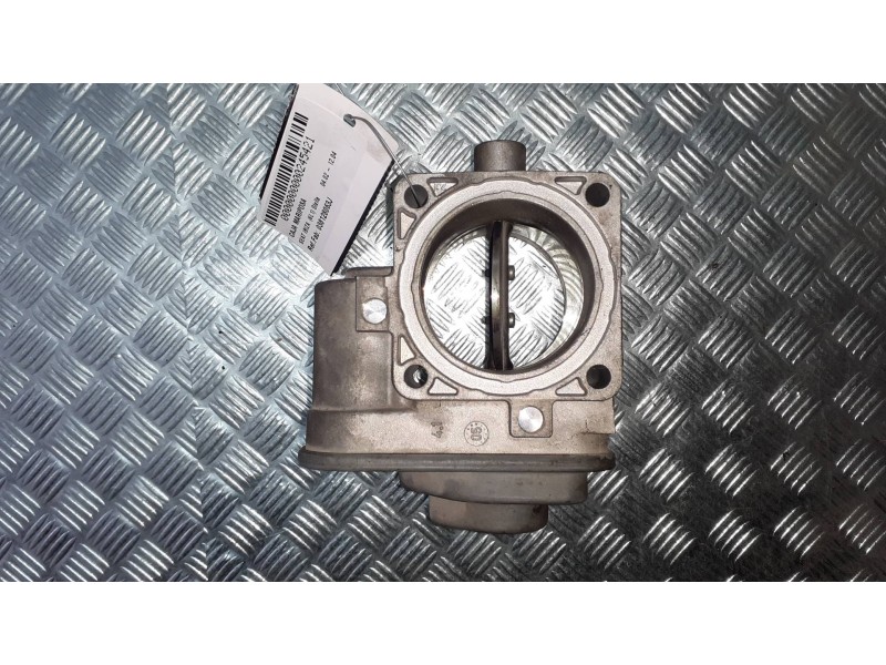 Recambio de caja mariposa para seat ibiza (6l1) stella referencia OEM IAM 038128063J B51150069 PIERBURG