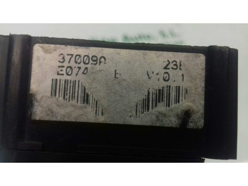 Recambio de mando luces para renault megane i berlina hatchback (ba0) referencia OEM IAM 37009A  LUCAS