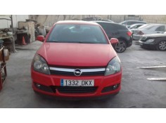 opel astra h ber. del año 2005