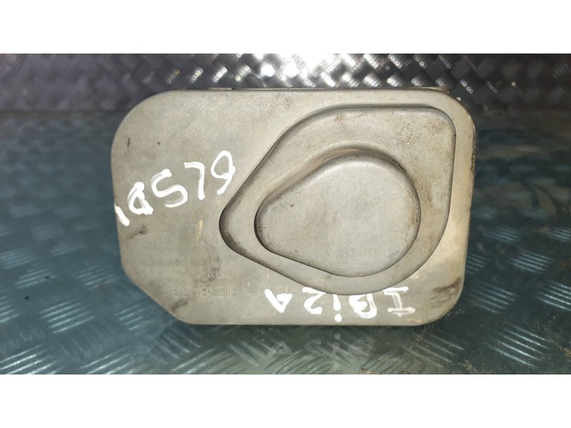 Recambio de caja mariposa para seat ibiza (6l1) stella referencia OEM IAM 038128063J B51150069 PIERBURG