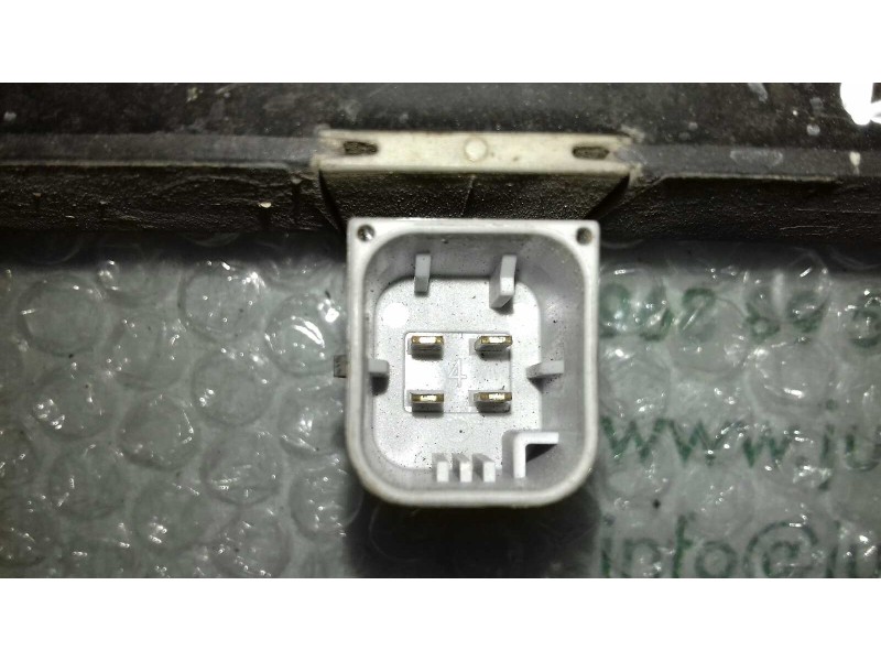 Recambio de bobina encendido para citroen saxo 1.1 plaisir referencia OEM IAM 9635864980 1543020 ELECTRICFIL