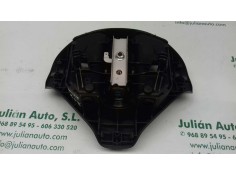 Recambio de airbag delantero izquierdo para peugeot 307 (s1) xn referencia OEM IAM 96345028ZR   2
