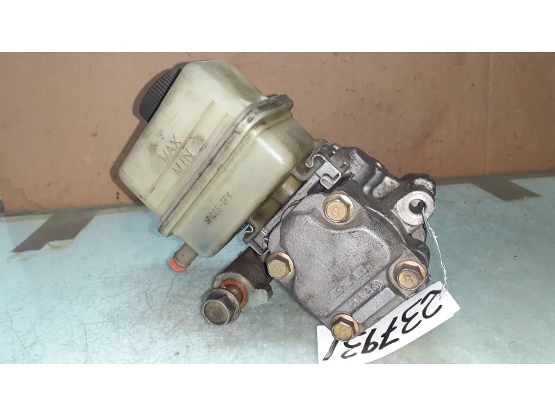 Recambio de bomba servodireccion para mazda 6 berlina (gg) 2.0 diesel cat referencia OEM IAM GJ6F  