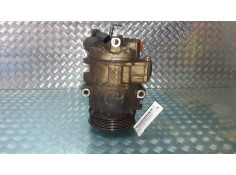 Recambio de compresor aire acondicionado para seat ibiza (6l1) stella referencia OEM IAM   