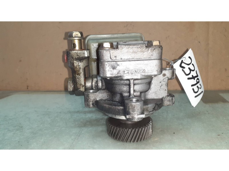 Recambio de bomba servodireccion para mazda 6 berlina (gg) 2.0 diesel cat referencia OEM IAM GJ6F  