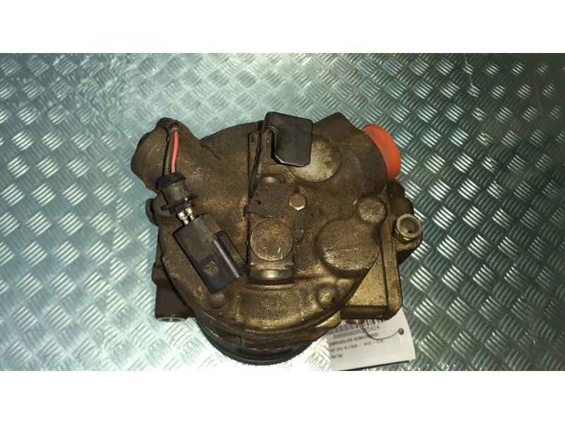 Recambio de compresor aire acondicionado para seat ibiza (6l1) stella referencia OEM IAM   