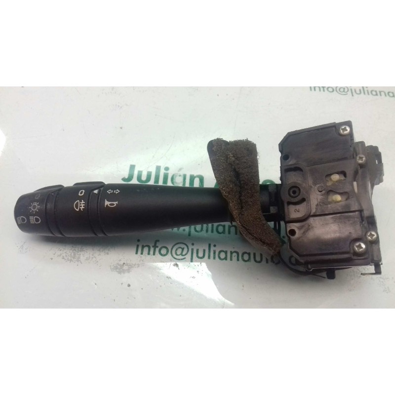 Recambio de mando luces para renault megane i scenic (ja0) 1.9 d alize referencia OEM IAM   LUCAS