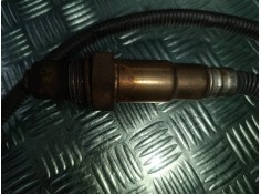 Recambio de sonda lambda para fiat sedici (189) 2.0 multijet 16v emotion 4x4 referencia OEM IAM 0281004169 CONECTOR 6 PINES 1928 2