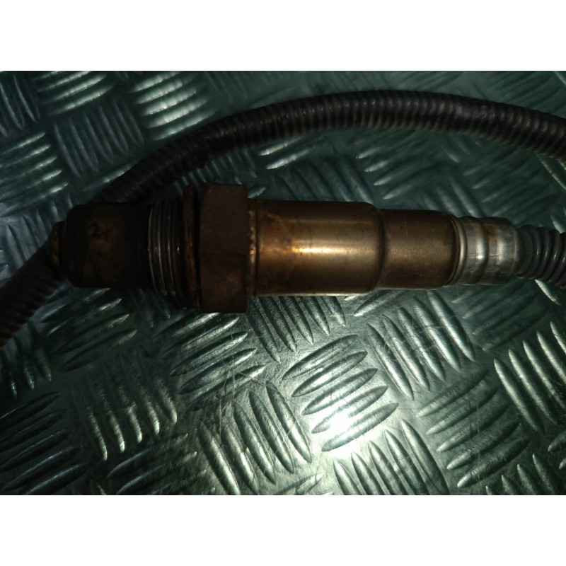 Recambio de sonda lambda para fiat sedici (189) 2.0 multijet 16v emotion 4x4 referencia OEM IAM 0281004169 CONECTOR 6 PINES 1928