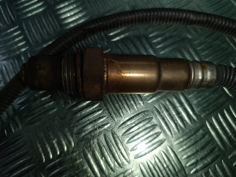 Recambio de sonda lambda para fiat sedici (189) 2.0 multijet 16v emotion 4x4 referencia OEM IAM 0281004169 CONECTOR 6 PINES 1928