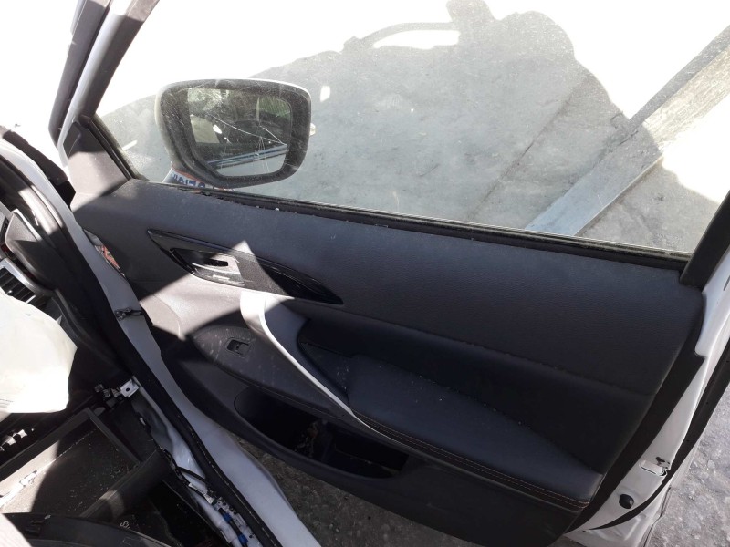 mitsubishi eclipse cross del año 2018