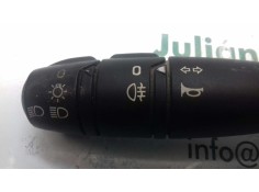 Recambio de mando luces para renault megane i scenic (ja0) 1.9 d alize referencia OEM IAM   LUCAS 2