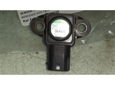 Recambio de sensor presion para mercedes-benz vito caja cerrada 6.03  109 cdi compacto (639.601) referencia OEM IAM A0051535028 