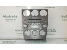 Recambio de mando calefaccion / aire acondicionado para mazda 6 berlina (gg) 2.0 crtd 120 active (5-ptas.) referencia OEM IAM GJ