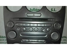 Recambio de mando calefaccion / aire acondicionado para mazda 6 berlina (gg) 2.0 crtd 120 active (5-ptas.) referencia OEM IAM GJ 2