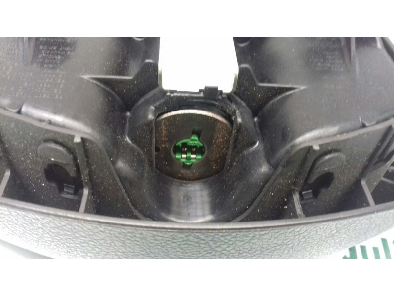 Recambio de airbag delantero izquierdo para peugeot 307 (s1) xn referencia OEM IAM 96345028ZR  