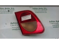 Recambio de piloto trasero izquierdo para mercedes-benz clase e (w210) berlina referencia OEM IAM A2108200964  INT- PORTON