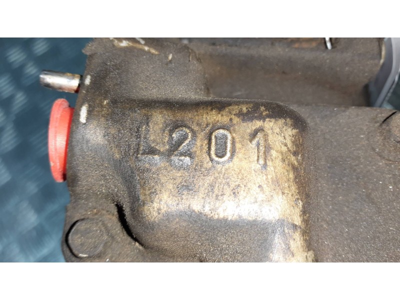 Recambio de compresor aire acondicionado para seat ibiza (6l1) stella referencia OEM IAM   