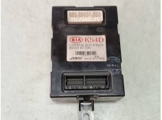 Recambio de modulo electronico para kia carnival ii 2.9 cdri ex referencia OEM IAM 0K54D67720 K54D 