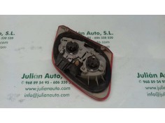 Recambio de piloto trasero izquierdo para mercedes-benz clase e (w210) berlina referencia OEM IAM A2108200964  INT- PORTON 2