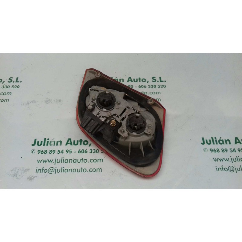 Recambio de piloto trasero izquierdo para mercedes-benz clase e (w210) berlina referencia OEM IAM A2108200964  INT- PORTON