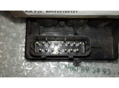 Recambio de abs para mercedes-benz clase c (w202) berlina 250 td (202.128) referencia OEM IAM A0024319212 10020400134 ATE 2