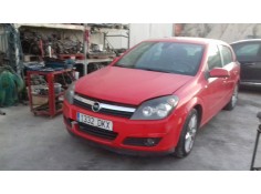 opel astra h ber. del año 2005 2