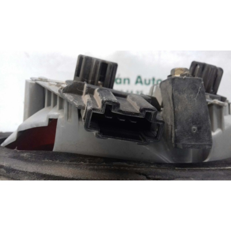 Recambio de piloto trasero izquierdo para mercedes-benz clase e (w210) berlina referencia OEM IAM A2108200964  INT- PORTON