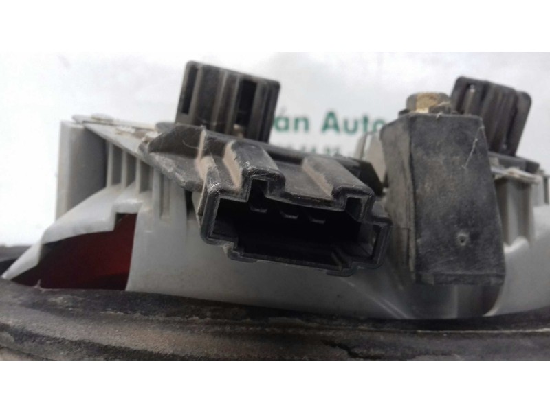 Recambio de piloto trasero izquierdo para mercedes-benz clase e (w210) berlina referencia OEM IAM A2108200964  INT- PORTON