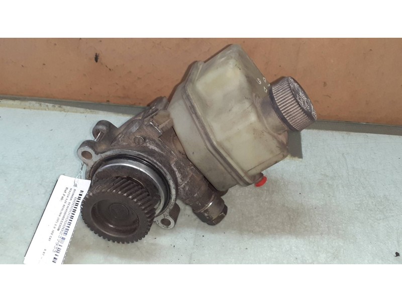 Recambio de bomba servodireccion para mazda 626 berlina (gf) 2.0 16v cat referencia OEM IAM   
