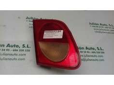 Recambio de piloto trasero izquierdo para mercedes-benz clase e (w210) berlina referencia OEM IAM A2108200964  INT - PORTON