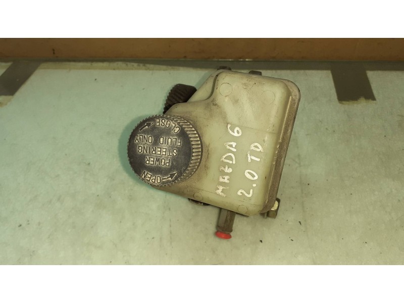 Recambio de bomba servodireccion para mazda 626 berlina (gf) 2.0 16v cat referencia OEM IAM   