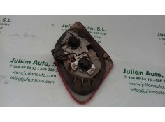 Recambio de piloto trasero izquierdo para mercedes-benz clase e (w210) berlina referencia OEM IAM A2108200964  INT - PORTON 2