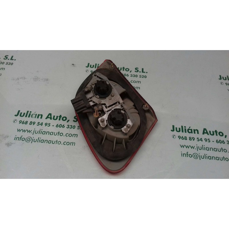 Recambio de piloto trasero izquierdo para mercedes-benz clase e (w210) berlina referencia OEM IAM A2108200964  INT - PORTON