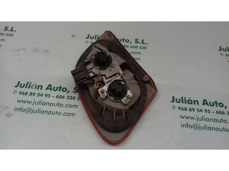 Recambio de piloto trasero izquierdo para mercedes-benz clase e (w210) berlina referencia OEM IAM A2108200964  INT - PORTON