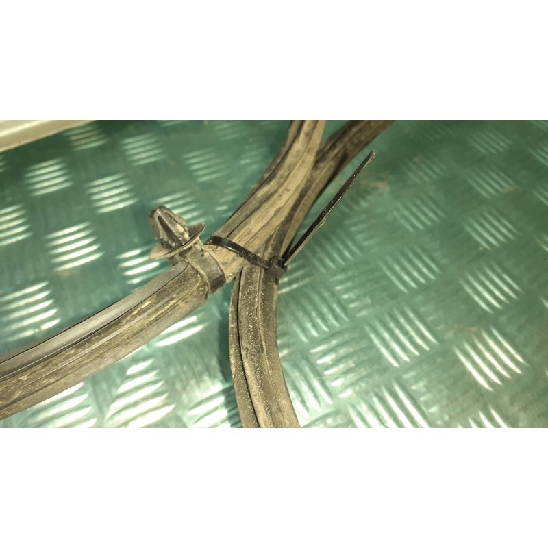 Recambio de elevalunas delantero derecho para citroen xsara picasso 1.6 hdi 90 exclusive referencia OEM IAM   ELECTRICO