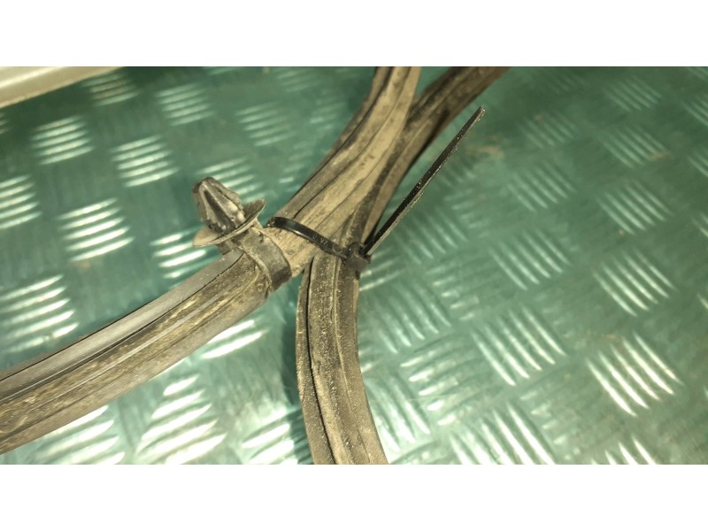 Recambio de elevalunas delantero derecho para citroen xsara picasso 1.6 hdi 90 exclusive referencia OEM IAM   ELECTRICO