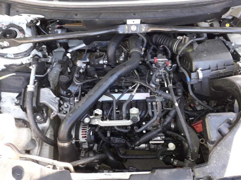 mitsubishi eclipse cross del año 2018