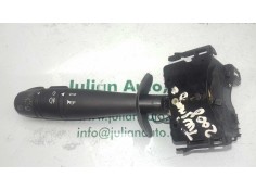 Recambio de mando luces para renault twingo authentique referencia OEM IAM 8200515830 020481200 