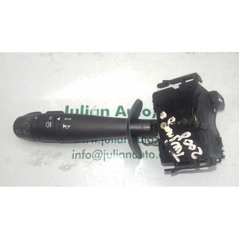 Recambio de mando luces para renault twingo authentique referencia OEM IAM 8200515830 020481200 