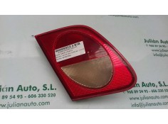 Recambio de piloto trasero izquierdo para mercedes-benz clase e (w210) berlina 2.3 16v cat referencia OEM IAM A2108200964  INT -