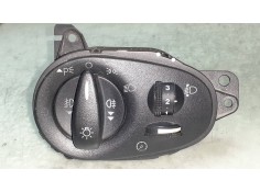 Recambio de mando luces para ford focus berlina (cak) ambiente referencia OEM IAM 98AG13A024AH  CONECTOR 16 PINES