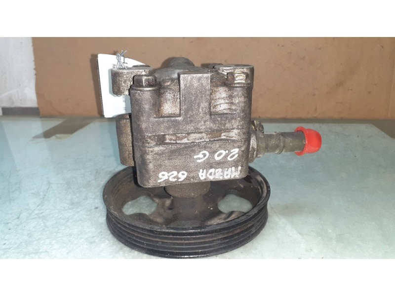 Recambio de bomba direccion para mazda 626 berlina (gf) 2.0 16v cat referencia OEM IAM   