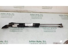 Recambio de amortiguadores maletero / porton para mazda 323 berlina f/s (bj) 2.0 d s glx referencia OEM IAM BS34A 1A18 